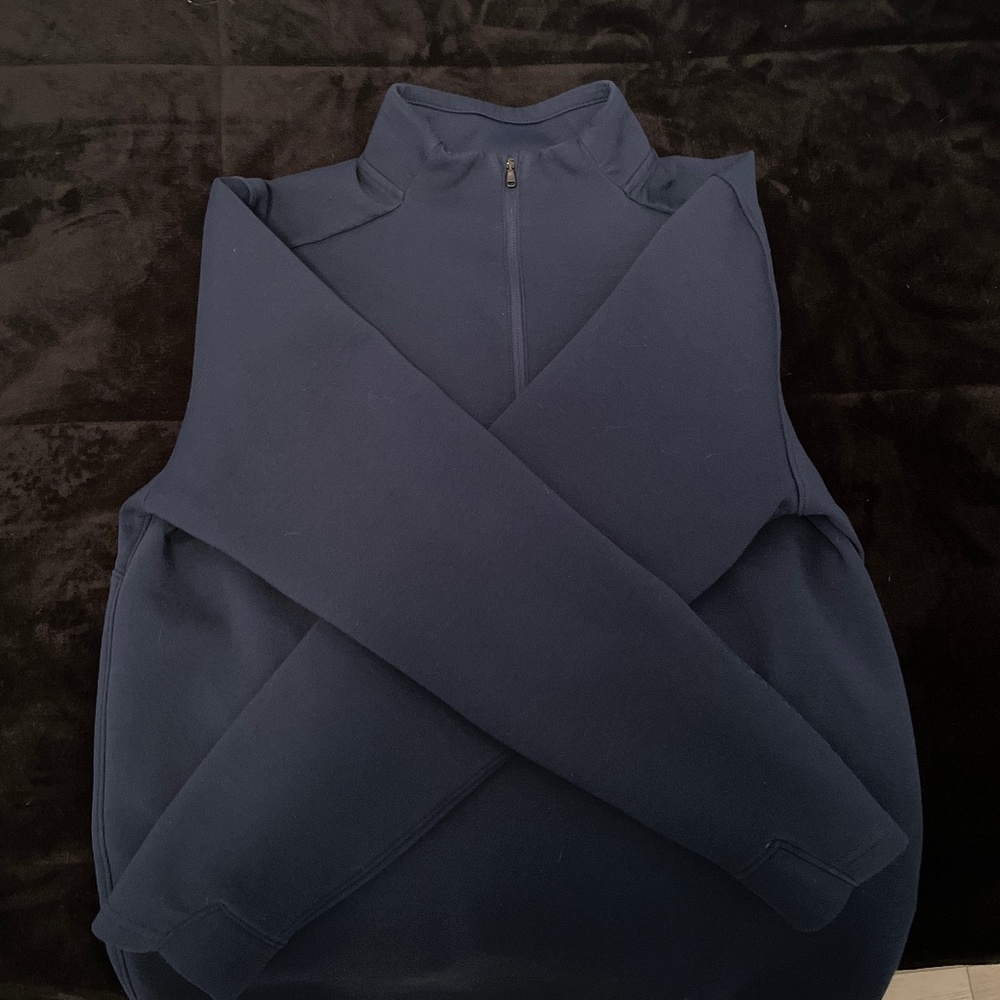 Under Armor Golf Jacket